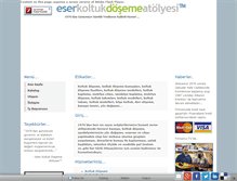 Tablet Screenshot of eserdoseme.com